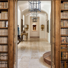 libary