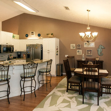 Panama City 1,900sf Private Residence