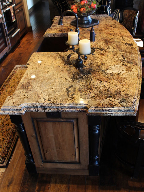 African Bordeaux Granite Ideas, Pictures, Remodel and Decor