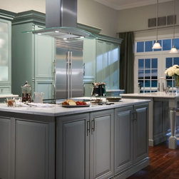 Medallion Cabinetry - Products
