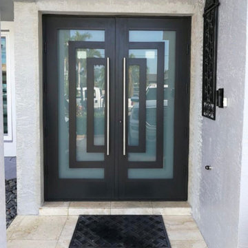 View Some of Our Door Designs - Catalog