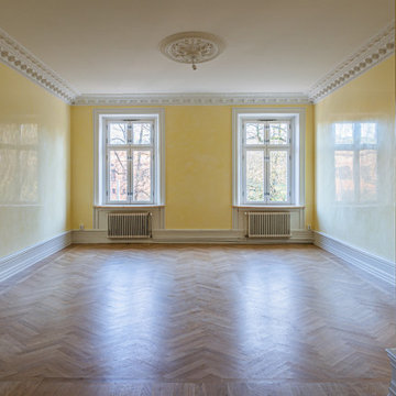 Stucco Lustro - Göteborg