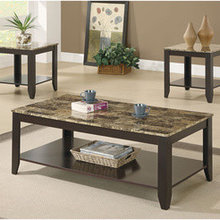 tables