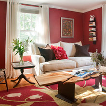rich colors