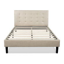Bed for reference