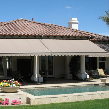 Window Awnings