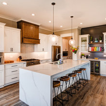Kitchen Reno