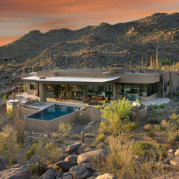 Southwest Contemporary 776