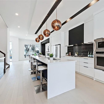 35 ST SW- corner lot