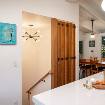 Rainbow Road Kitchen Remodel