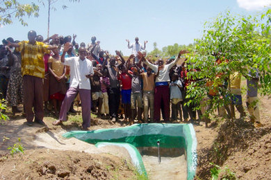 Community Involvement