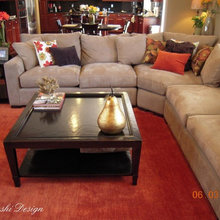 Living Room Ideas