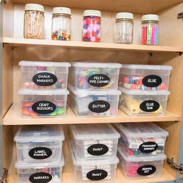 NEAT Craft Rooms/Offices
