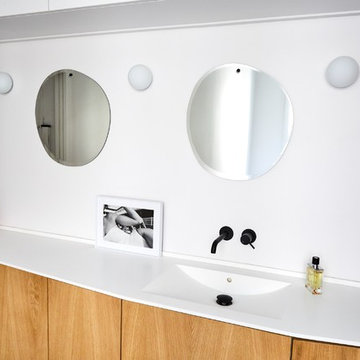 Salle de bain - 9ème arrondissement