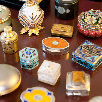 Susan Gulick Interiors