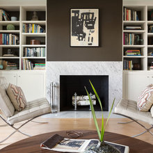 Living Renovation