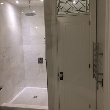 Kitchen and Bath