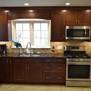 Transitional Design