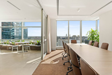 Emanate Design - Desk, Workstations and Chairs for Offices