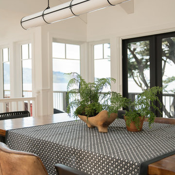 Bolinas Beach House