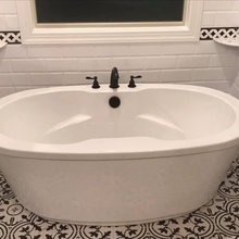 Bathroom 2022