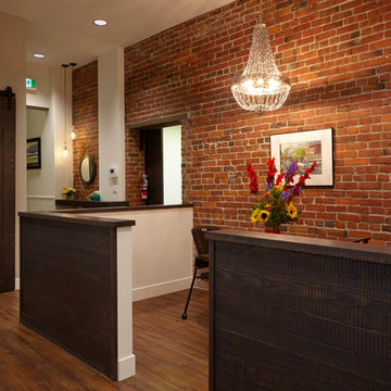 Urban Smiles Dental Office