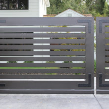fencing