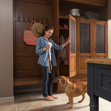 Pet Parlor