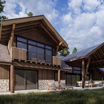 Clear Lake Lodge