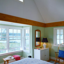 bedroom/ sitting area upstairs
