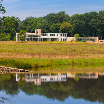 2015 Garden Dialogues: Bluemont, VA, Piedmont Retreat, June 27