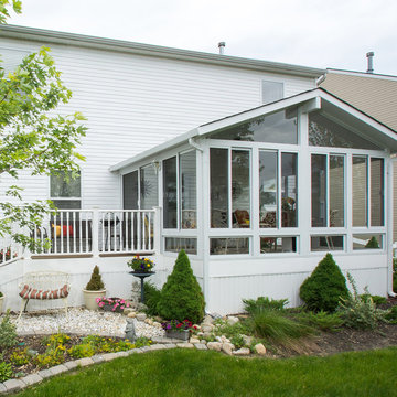 Sunrooms