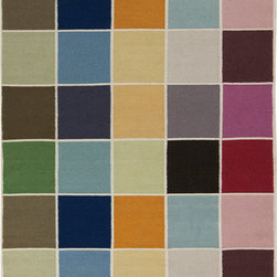 Blox- (BLX-9000) - Rugs