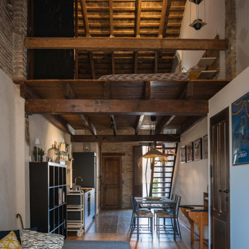 casa parolaro