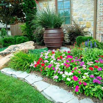 Award Winning Outdoor Living | North Dallas Landscape Design