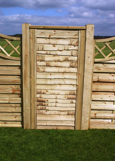 by Bournemouth Garden Fencing & Gates