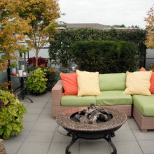 Patio Ideas