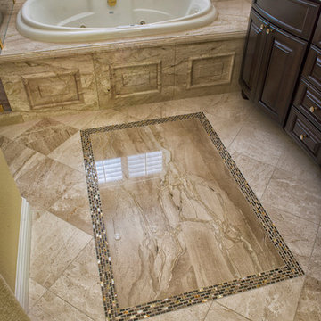 Traditional Bath