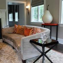 Window Treatments