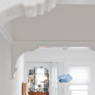 North Panhandle Victorian makeover (SF)