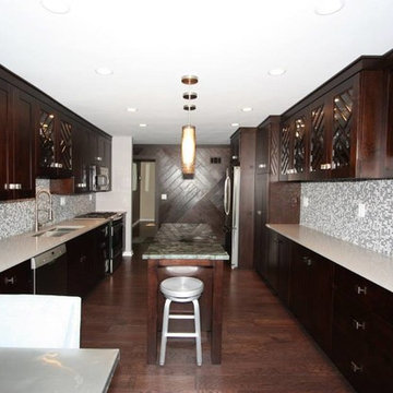 Kitchen Crashers Participation