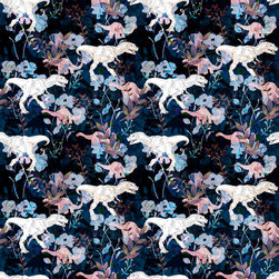 Floradactyl - Wallpaper