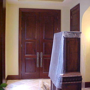Memorial Custom Provencal 2