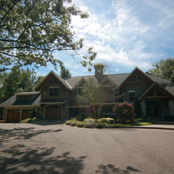 Country Estate