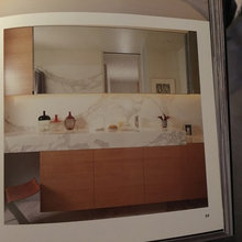 Bathroom Ideas
