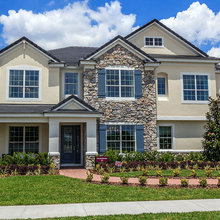 Exteriors