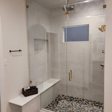 Whole House Remodel Whispering Oaks