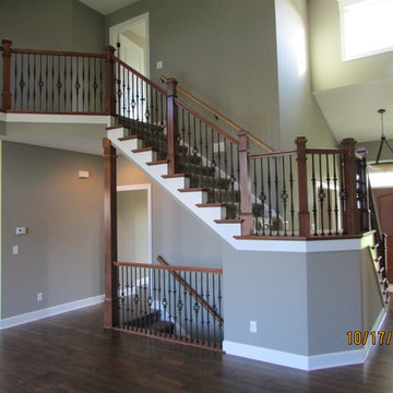 Our Work