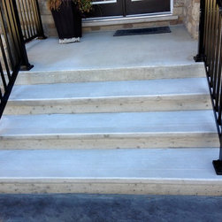 concrete - Products