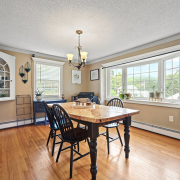 61 Hillcrest Drive, Vernon, CT 06066